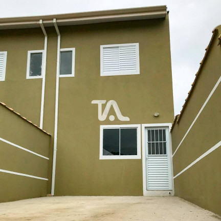 Imagem Casa com 2 Quartos à Venda, 115 m² em Conjunto Residencial Araretama - Pindamonhangaba