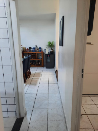 Imagem Imóvel com 2 Quartos à Venda, 60 m² em Demarchi - São Bernardo Do Campo