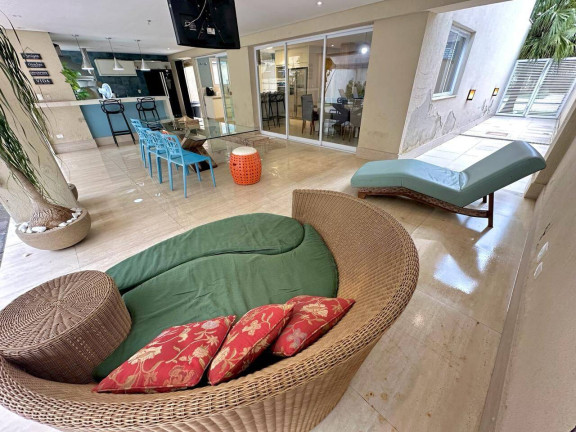 Imagem Casa com 6 Quartos à Venda, 350 m² em Riviera De São Lourenço - Bertioga