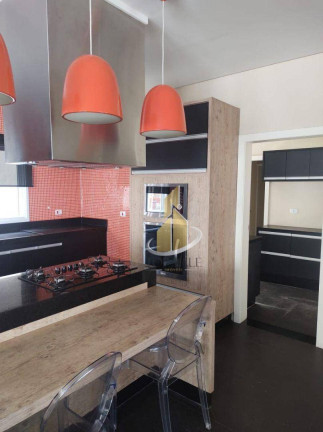 Imagem Casa com 3 Quartos à Venda, 350 m² em Jardim Aquarius - São José Dos Campos Imagem Casa com 3 Quartos à Venda, 350 m² em Jardim Aquarius - São José Dos Campos