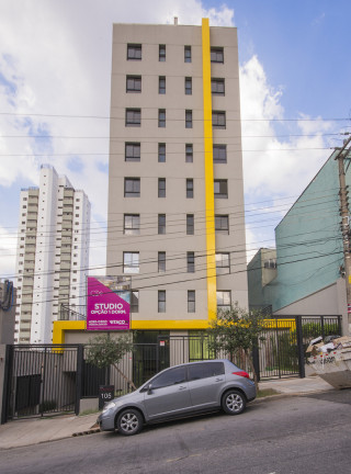 Apartamento com 1 Quarto à Venda, 83 m² em Perdizes - São Paulo
