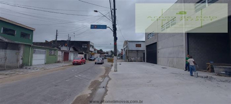 Imagem Imóvel Comercial para Alugar, 500 m² em Jardim Anhangüera - Praia Grande Imagem Imóvel Comercial para Alugar, 500 m² em Jardim Anhangüera - Praia Grande