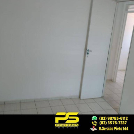 Imagem Apartamento com 2 Quartos à Venda, 77 m² em Tambauzinho - João Pessoa Imagem Apartamento com 2 Quartos à Venda, 77 m² em Tambauzinho - João Pessoa