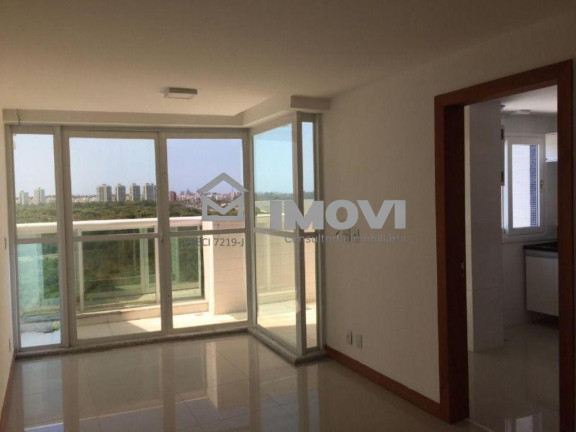 Apartamento com 2 Quartos à Venda, 90 m² em Mata Da Praia - Vitória