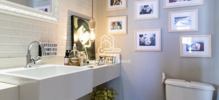 Imagem Apartamento com 2 Quartos para Alugar, 100 m² em Cerqueira César - São Paulo