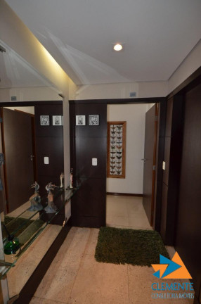 Imagem Apartamento com 4 Quartos à Venda, 238 m² em Santo Agostinho - Belo Horizonte