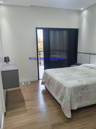 Imagem Casa de Condomínio com 3 Quartos à Venda, 200 m² em Jardim Bréscia - Indaiatuba Imagem Casa de Condomínio com 3 Quartos à Venda, 200 m² em Jardim Bréscia - Indaiatuba