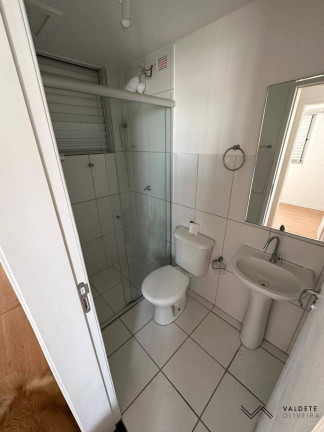 Imagem Apartamento com 2 Quartos à Venda, 48 m² em Palmeiras De São José - São José Dos Campos Imagem Apartamento com 2 Quartos à Venda, 48 m² em Palmeiras De São José - São José Dos Campos