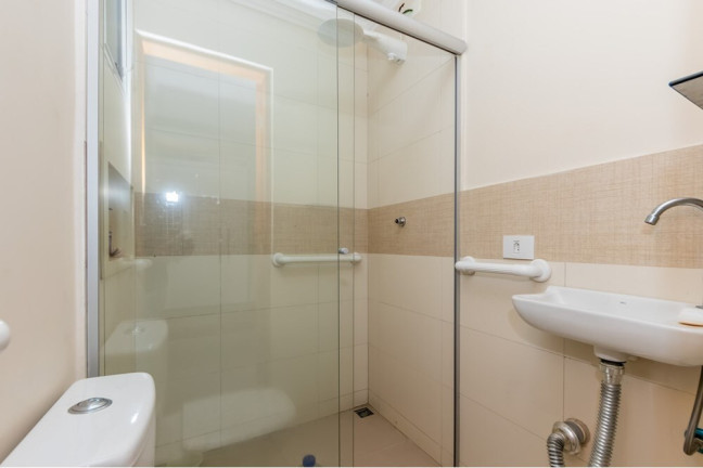 Imagem Casa com 3 Quartos à Venda, 125 m² em Santo Amaro - São Paulo Imagem Casa com 3 Quartos à Venda, 125 m² em Santo Amaro - São Paulo