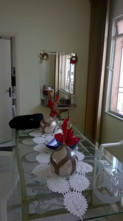 Imagem Casa com 3 Quartos para Alugar, 150 m² em Ponta Da Praia - Santos