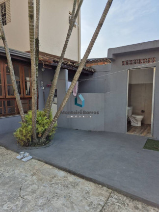 Imagem Casa para Temporada, 200 m² em Enseada - Guarujá Imagem Casa para Temporada, 200 m² em Enseada - Guarujá