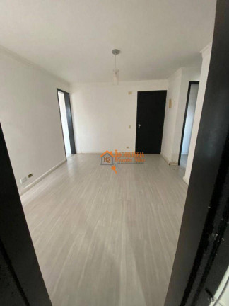 Imagem Apartamento com 2 Quartos à Venda, 44 m² em Vila Galvão - Guarulhos