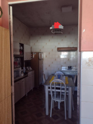 Imagem Casa com 3 Quartos à Venda, 250 m² em Jardim Campos Verdes - Hortolândia