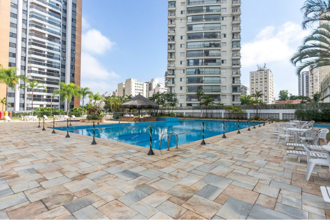 Imagem Apartamento com 2 Quartos à Venda, 94 m² em Vila Mariana - São Paulo