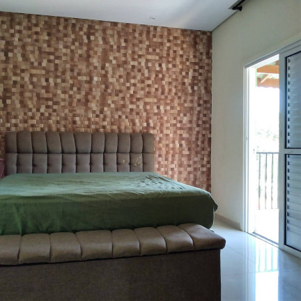 Imagem Casa com 3 Quartos à Venda, 330 m² em Jardim Paraíso Da Usina - Atibaia Imagem Casa com 3 Quartos à Venda, 330 m² em Jardim Paraíso Da Usina - Atibaia