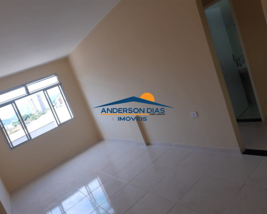 Imagem Imóvel com 1 Quarto à Venda, 56 m² em Centro - Caraguatatuba