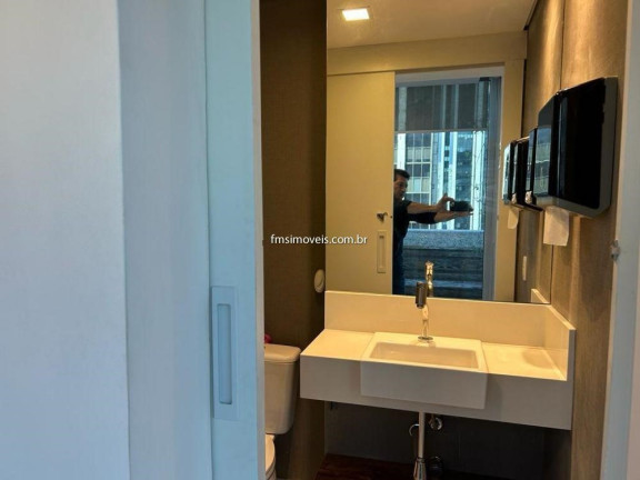 Imagem Sala Comercial à Venda, 383 m² em Itaim Bibi - São Paulo Imagem Sala Comercial à Venda, 383 m² em Itaim Bibi - São Paulo
