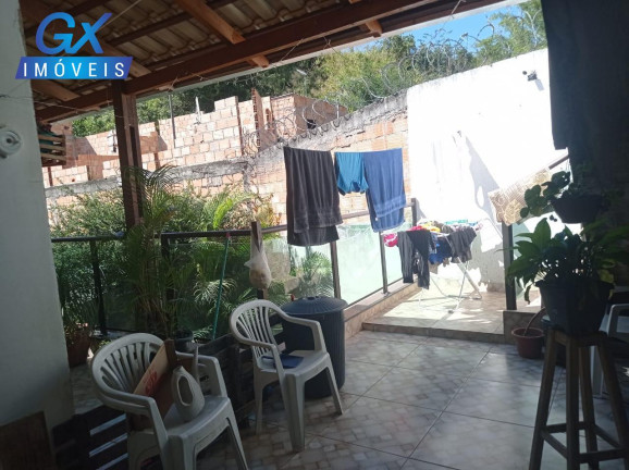 Imagem Casa com 5 Quartos à Venda, 125 m² em Vereda - Ribeirão Das Neves