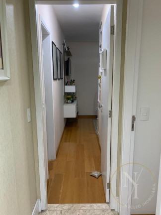 Imagem Apartamento com 3 Quartos à Venda, 77 m² em Alto Da Mooca - São Paulo