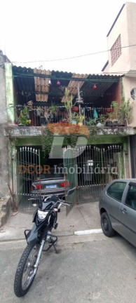 Imagem Casa com 2 Quartos à Venda, 135 m² em Conceição - Diadema - Diadema
