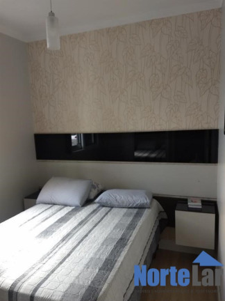 Imagem Apartamento com 2 Quartos à Venda, 50 m² em Vila Roque - São Paulo