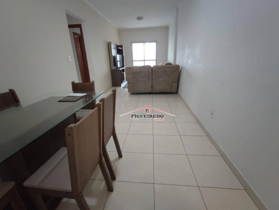 Imagem Apartamento com 2 Quartos à Venda, 76 m² em Aviação - Praia Grande