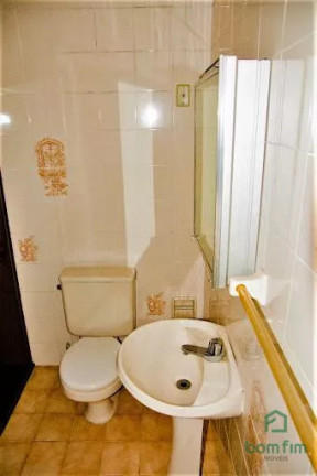 Imagem Apartamento com 1 Quarto à Venda, 52 m² em Menino Deus - Porto Alegre Imagem Apartamento com 1 Quarto à Venda, 52 m² em Menino Deus - Porto Alegre