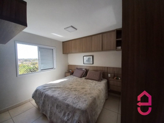 Imagem Apartamento com 3 Quartos à Venda,  em Santa Genoveva - Goiânia