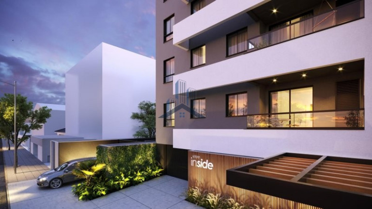 Imagem Apartamento com 2 Quartos à Venda, 77 m² em Costa E Silva - Joinville Imagem Apartamento com 2 Quartos à Venda, 77 m² em Costa E Silva - Joinville