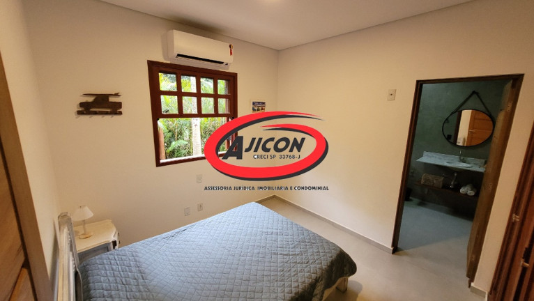 Imagem Casa com 4 Quartos para Alugar, 600 m² em Itamambuca - Ubatuba Imagem Casa com 4 Quartos para Alugar, 600 m² em Itamambuca - Ubatuba