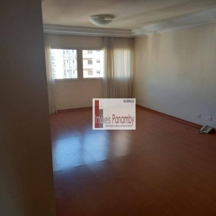 Imagem Cobertura com 4 Quartos à Venda, 445 m² em Campo Belo - São Paulo
