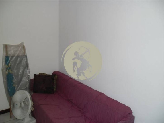 Imagem Apartamento com 3 Quartos à Venda, 107 m² em Embare - Santos