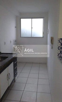 Imagem Apartamento com 2 Quartos à Venda, 45 m² em Jardim Califórnia - Jacareí Imagem Apartamento com 2 Quartos à Venda, 45 m² em Jardim Califórnia - Jacareí