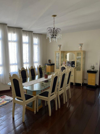 Imagem Apartamento com 4 Quartos à Venda, 435 m² em Centro - Londrina Imagem Apartamento com 4 Quartos à Venda, 435 m² em Centro - Londrina