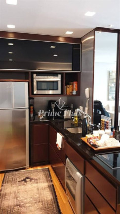 Imagem Apartamento com 1 Quarto à Venda, 48 m² em Vila Nova Conceição - São Paulo Imagem Apartamento com 1 Quarto à Venda, 48 m² em Vila Nova Conceição - São Paulo