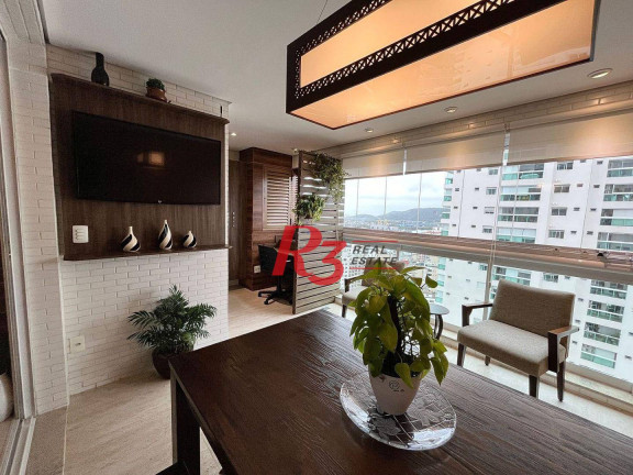 Imagem Apartamento com 2 Quartos à Venda, 78 m² em Ponta Da Praia - Santos Imagem Apartamento com 2 Quartos à Venda, 78 m² em Ponta Da Praia - Santos