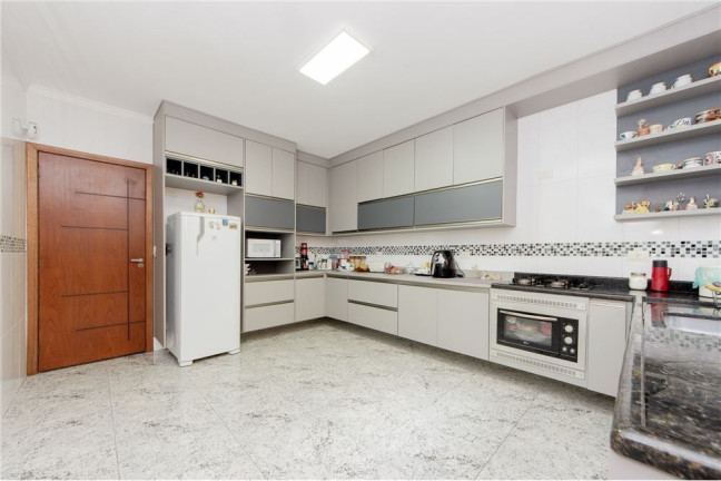 Imagem Casa com 3 Quartos à Venda,  em Vila Prudente - São Paulo