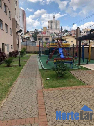 Imagem Apartamento com 2 Quartos à Venda, 50 m² em Vila Roque - São Paulo