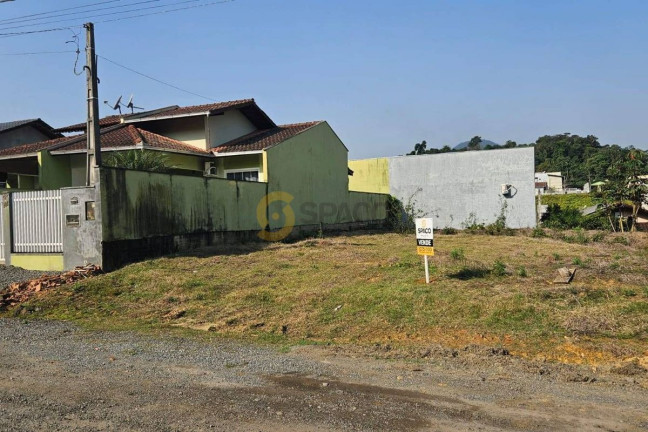 Imagem Terreno à Venda, em Três Rios Do Sul - Jaraguá Do Sul Imagem Terreno à Venda, em Três Rios Do Sul - Jaraguá Do Sul