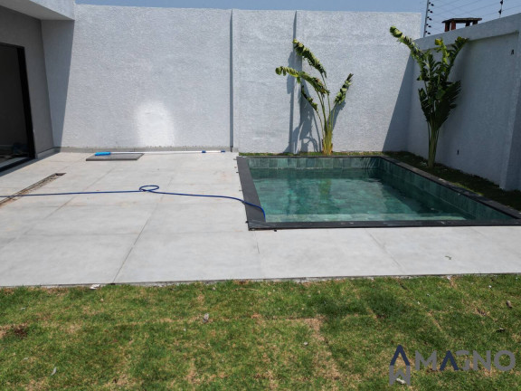 Imagem Casa com 3 Quartos à Venda, 360 m² em Parque Verde - Cascavel Imagem Casa com 3 Quartos à Venda, 360 m² em Parque Verde - Cascavel
