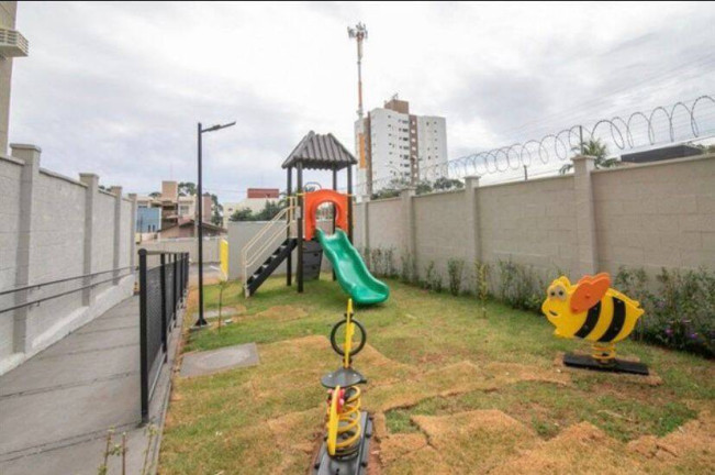 Imagem Apartamento com 2 Quartos para Alugar,  em Jardim Colonial - Bauru
