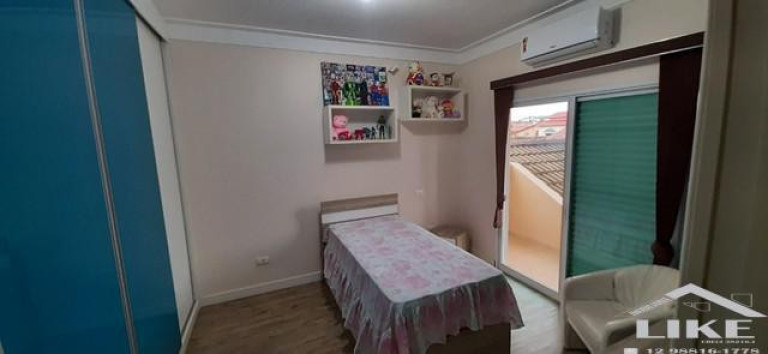 Imagem Imóvel com 3 Quartos à Venda, 20 m² em Jardim Santa Maria - Jacareí