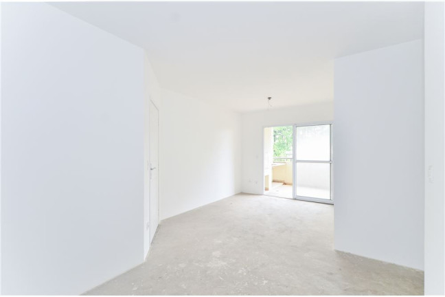 Apartamento com 4 Quartos à Venda, 108 m² em Vila Gumercindo - São Paulo