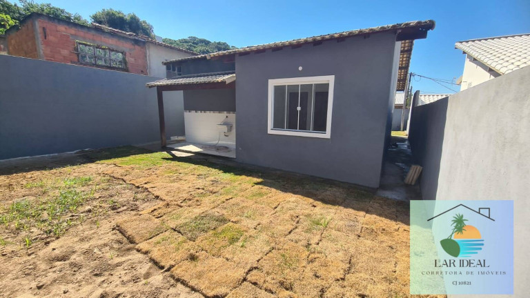 Imagem Casa com 3 Quartos à Venda, 262 m² em Campo Redondo - São Pedro Da Aldeia Imagem Casa com 3 Quartos à Venda, 262 m² em Campo Redondo - São Pedro Da Aldeia