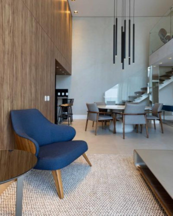 Imagem Apartamento com 2 Quartos à Venda, 173 m² em Brooklin - São Paulo Imagem Apartamento com 2 Quartos à Venda, 173 m² em Brooklin - São Paulo
