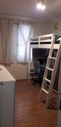Imagem Apartamento com 2 Quartos à Venda, 70 m² em Vila Do Encontro - São Paulo