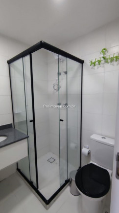 Imagem Imóvel com 1 Quarto à Venda, 25 m² em Chacara Santo Antonio - São Paulo Imagem Imóvel com 1 Quarto à Venda, 25 m² em Chacara Santo Antonio - São Paulo