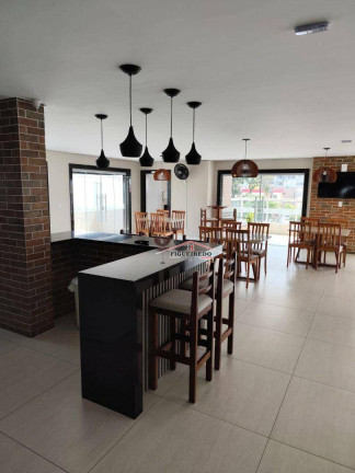 Imagem Apartamento com 2 Quartos à Venda, 70 m² em Canto Do Forte - Praia Grande