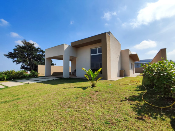 Casa com 3 Quartos à Venda, 160 m² em Ninho Verde I - Porangaba