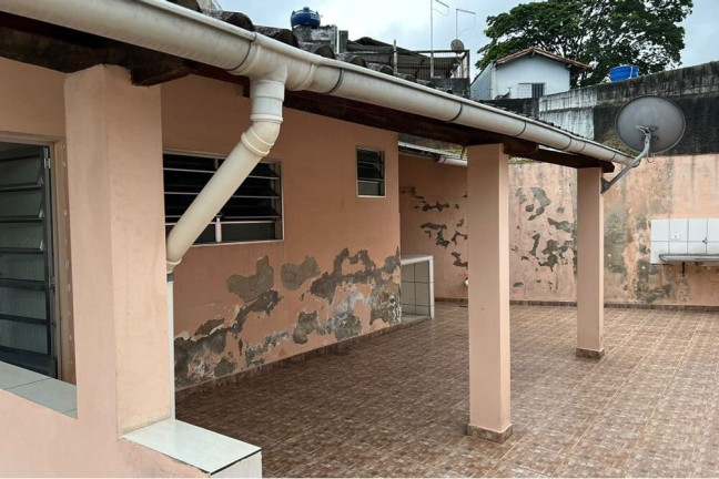 Imagem Casa de Condomínio com 3 Quartos à Venda, 299 m² em Jardim São Luís - São Paulo Imagem Casa de Condomínio com 3 Quartos à Venda, 299 m² em Jardim São Luís - São Paulo